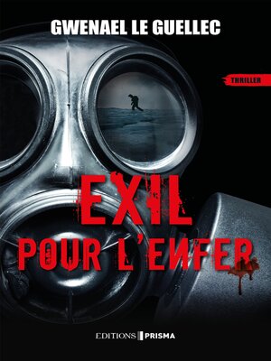 cover image of Exil pour l'enfer